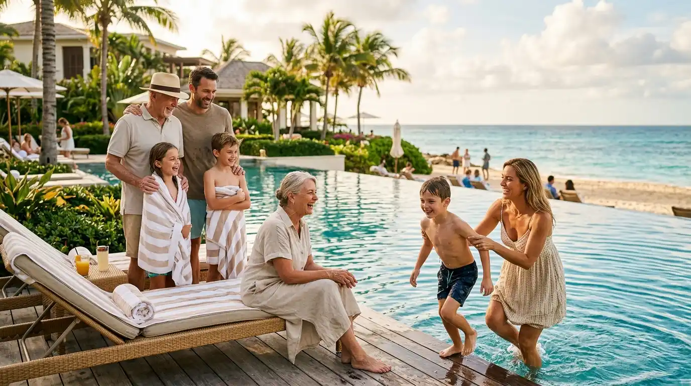 Family Curated Portfolios